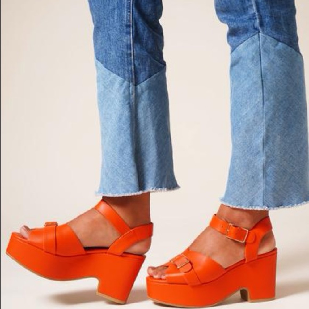 charlotte stone raf platforms